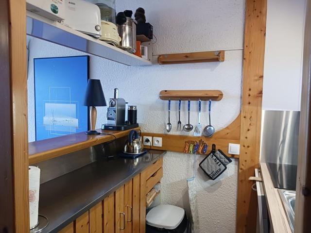 Appartements NOVA - Les Arcs 1800