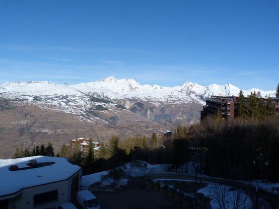 Appartements TOURNAVELLES - Les Arcs 1800