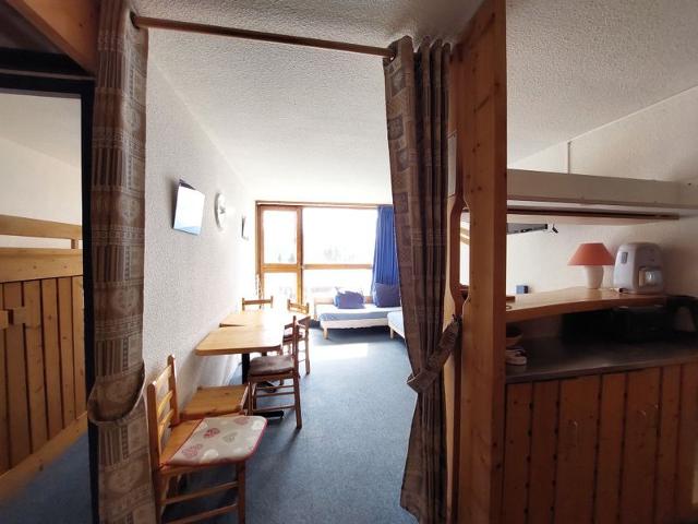 Appartements TOURNAVELLES - Les Arcs 1800