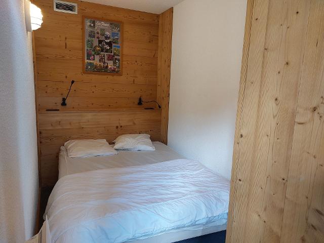 Appartements TOURNAVELLES - Les Arcs 1800