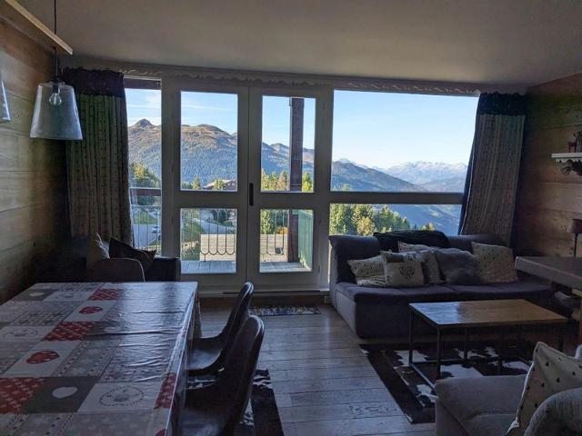 Appartements TOURNAVELLES - Les Arcs 1800