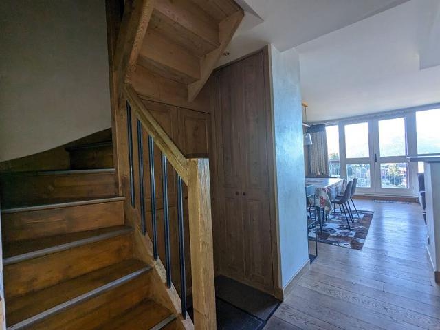 Appartements TOURNAVELLES - Les Arcs 1800