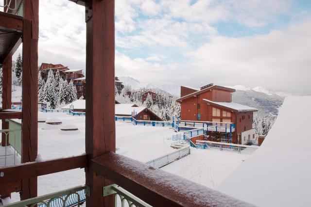 Appartements TOURNAVELLES - Les Arcs 1800