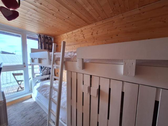 Appartements TOURNAVELLES - Les Arcs 1800