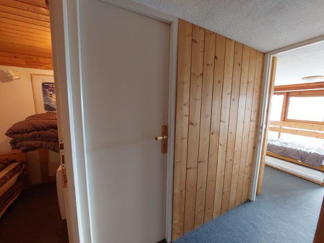 Appartements VOGEL - Les Arcs 1800