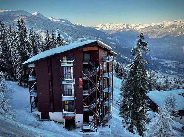 Appartements VOGEL - Les Arcs 1800