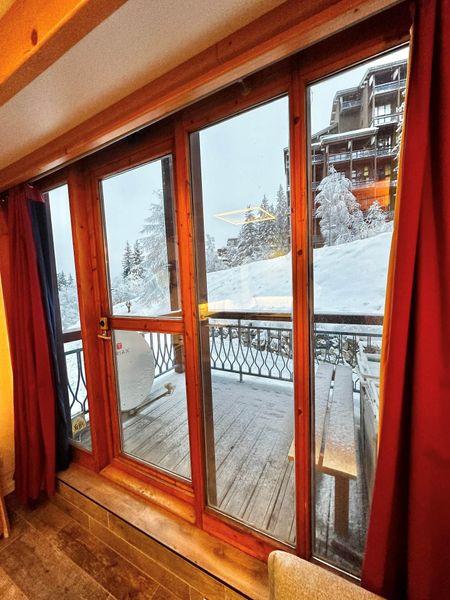 Appartements VOGEL - Les Arcs 1800