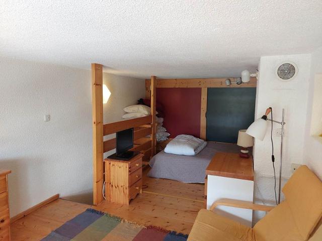 Appartements MIRANTIN 2 - Les Arcs 1800