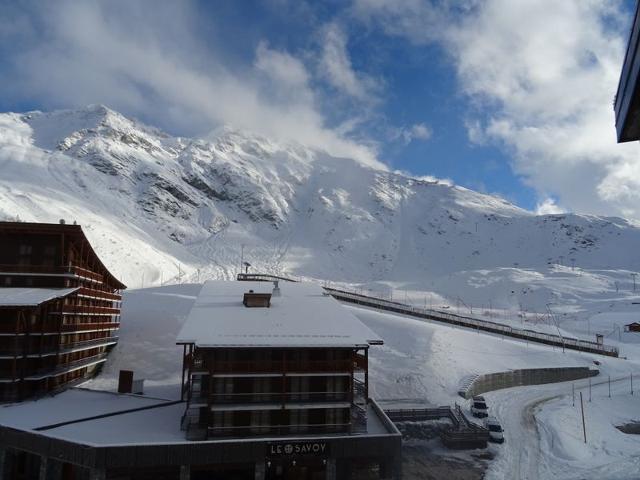 Appartements LES LANCHETTES - Les Arcs 2000