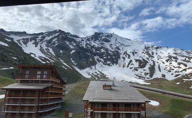 Appartements LES LANCHETTES - Les Arcs 2000