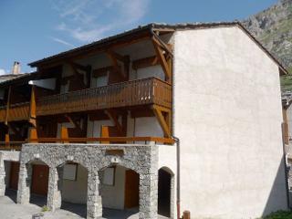 Appartements VAL COEUR BAT A - Val d’Isère Centre