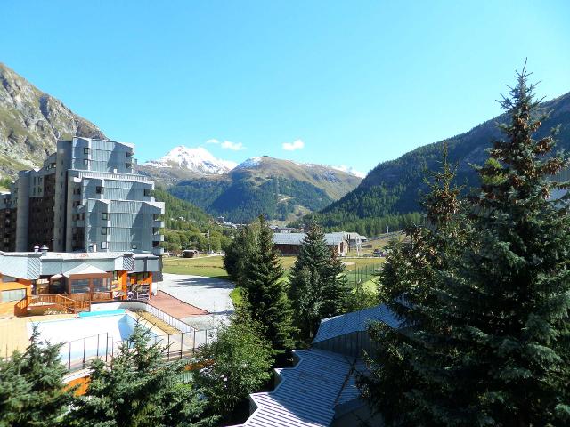 Appartements LE VILLARET - Val d’Isère La Daille