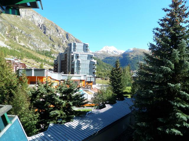 Appartements LE VILLARET - Val d’Isère La Daille