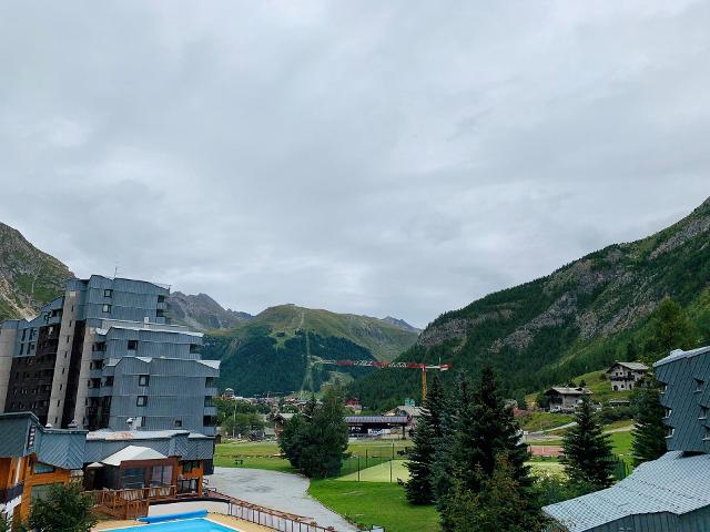 Appartements LE VILLARET - Val d’Isère La Daille