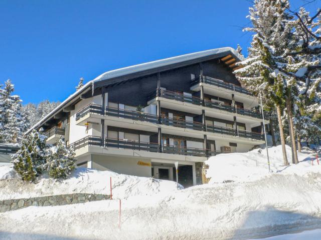 Appartement Tsaumiau A - Crans - Montana 