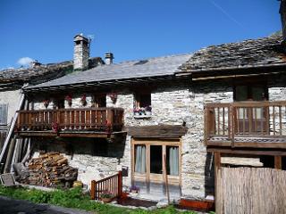 Appartements MAISON LEROUX - Val d’Isère Centre