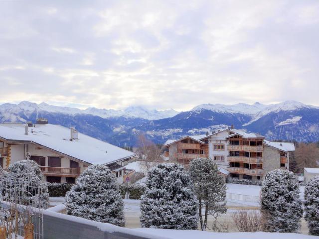 Appartement Jeanne d'Arc - Crans - Montana 