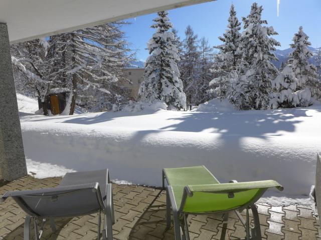 Appartement Derby - Crans - Montana 