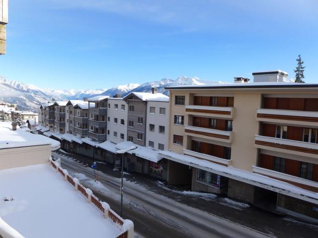 Appartement Rond-Point - Crans - Montana 