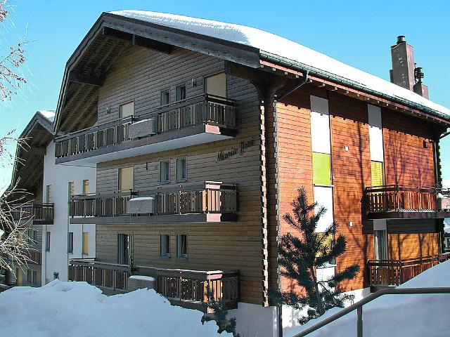 Appartement Marie-José - Crans - Montana 