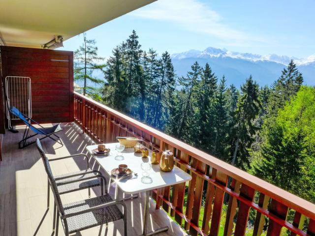 Appartement Les Faverges - Crans - Montana 