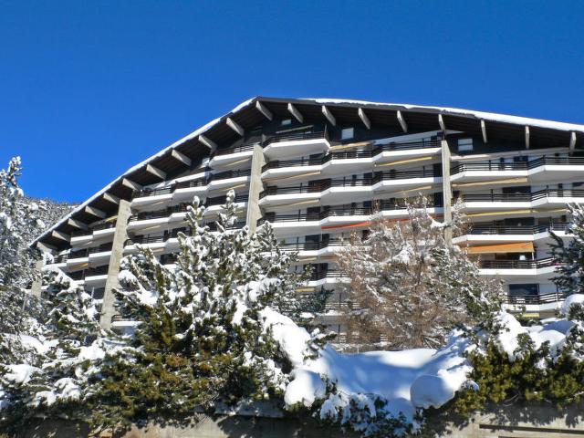 Appartement Cransalpin - Crans - Montana 