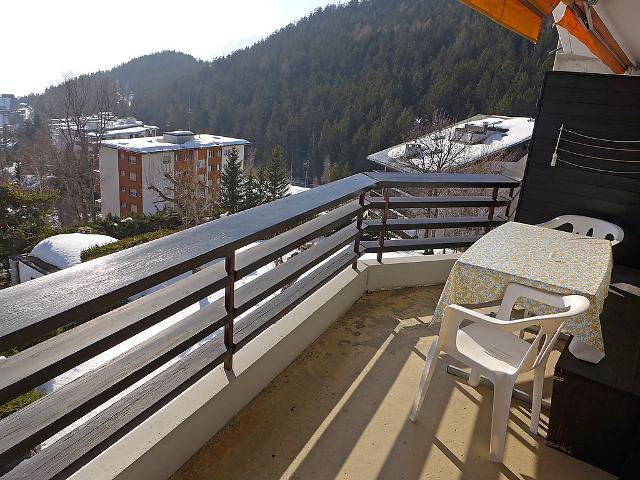 Appartement Cransalpin - Crans - Montana 