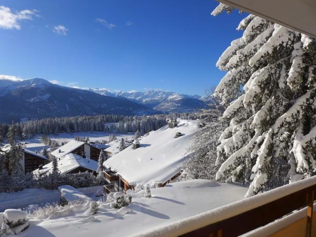 Appartement Imperia - Crans - Montana 