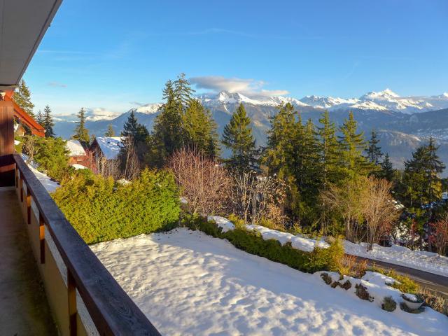 Appartement Imperia - Crans - Montana 