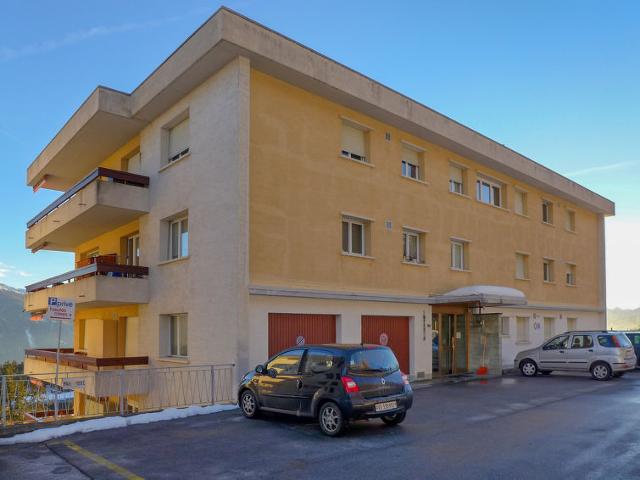 Appartement Imperia - Crans - Montana 