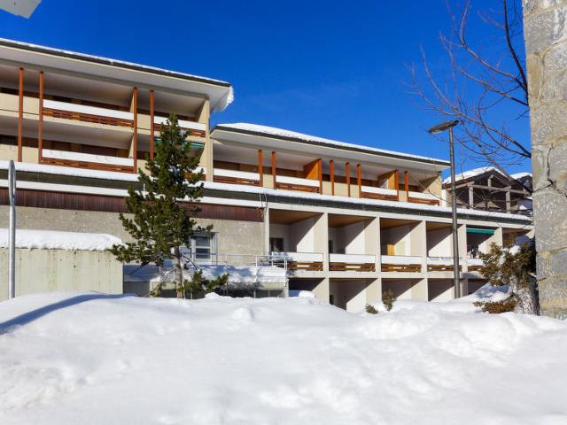 Appartement Genziana - Crans - Montana 