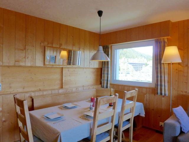 Appartement Andrea A - Crans - Montana 