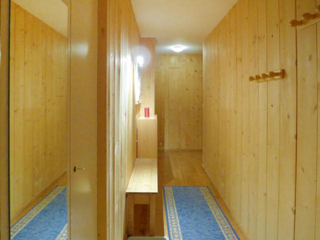 Appartement Andrea A - Crans - Montana 