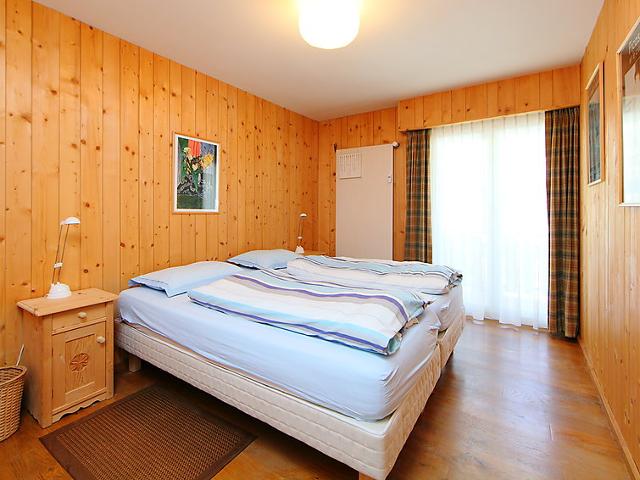 Appartement Andrea A - Crans - Montana 