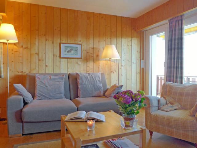 Appartement Andrea A - Crans - Montana 