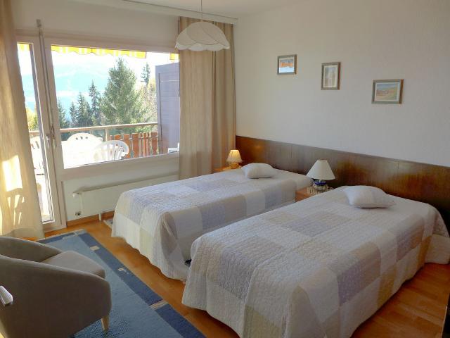 Appartement Les Niveoles CH3962.580.1 - Crans - Montana 