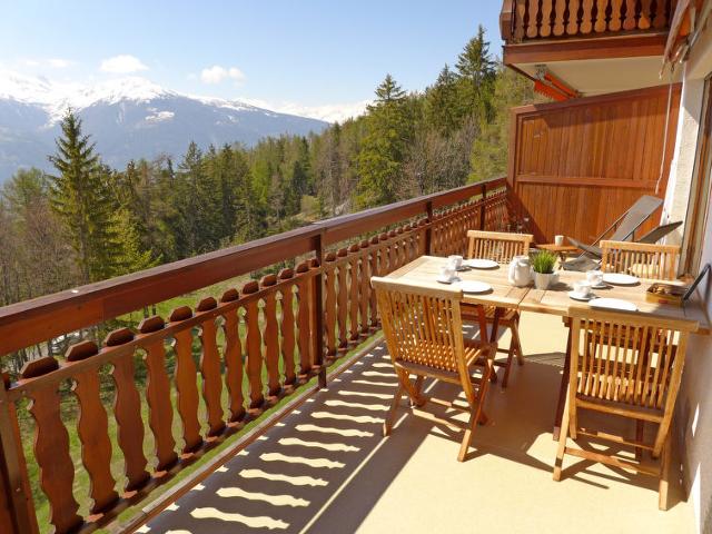 Appartement Marigny Andolla - Crans - Montana 