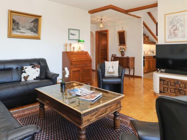 Appartement Marigny Andolla - Crans - Montana 