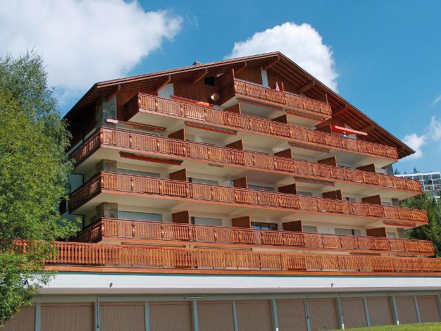 Appartement Marigny - Crans - Montana 