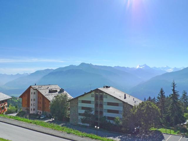 Appartement Marigny - Crans - Montana 