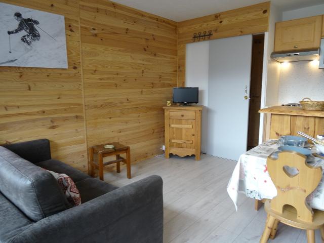 Appartements HOME CLUB - Tignes 2100 Le Lavachet