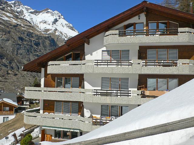 Appartement Alba - Zermatt