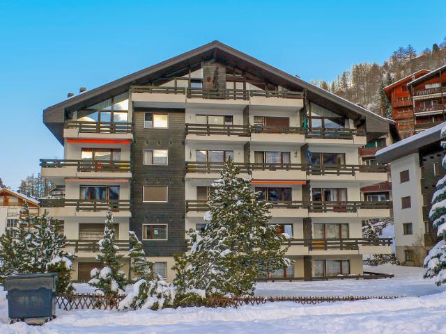 Appartement Residence A - Zermatt