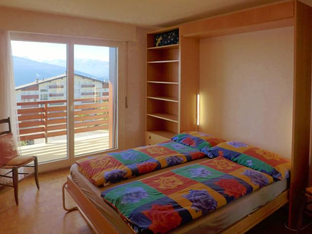 Appartement Europa - Crans - Montana 