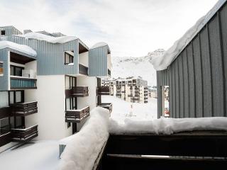 Appartement Le Sefcotel (Val Claret) - Tignes Val Claret