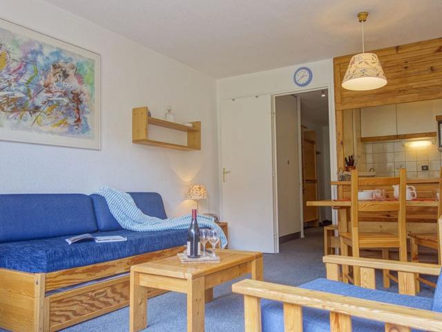 Appartement Les Tommeuses (Val Claret) - Tignes Val Claret