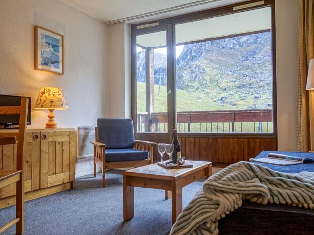 Appartement Les Tommeuses (Val Claret) - Tignes Val Claret