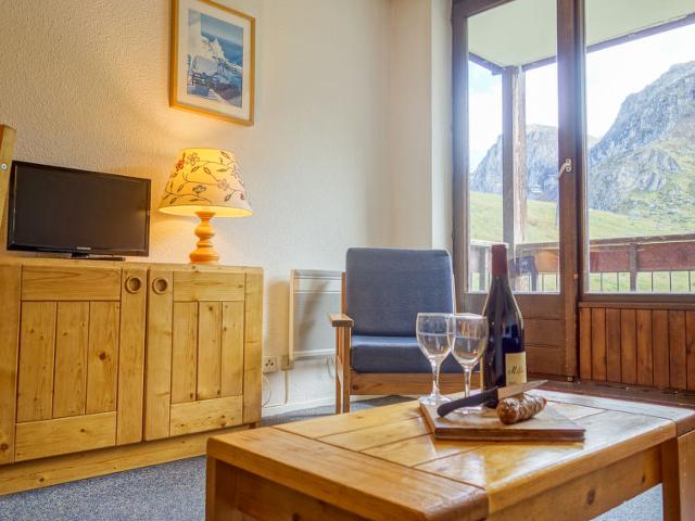 Appartement Les Tommeuses (Val Claret) - Tignes Val Claret