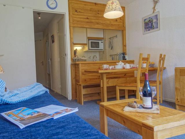 Appartement Les Tommeuses (Val Claret) - Tignes Val Claret