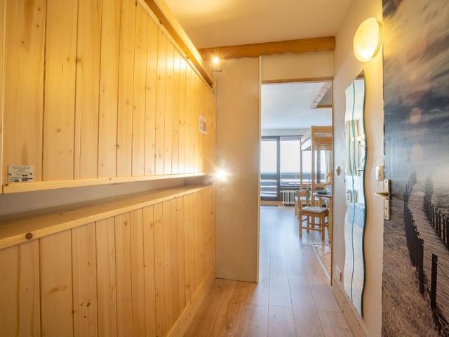 Appartement Le Slalom (Val Claret) - Tignes Val Claret